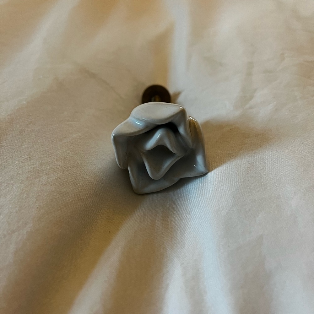 2 Anthropologie Knobs